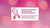 October is Breast Cancer Awareness Month! Have you checked the girls lately?